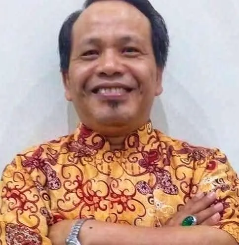 Rm. Petrus Suratmin, Pr.